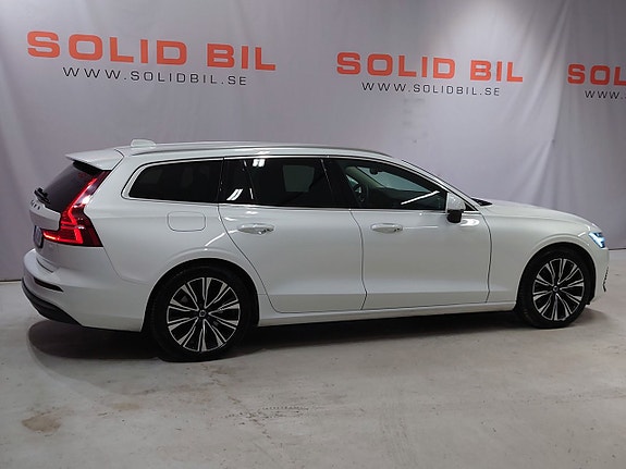Volvo V60 7 of 20