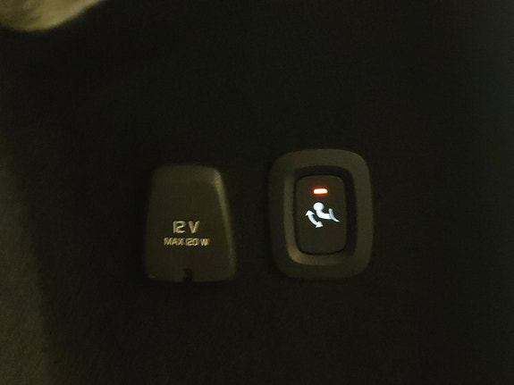 Volvo V60 20 of 20