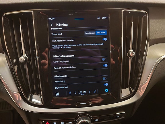 Volvo V60 16 of 20
