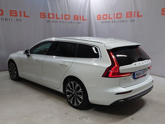 Volvo V60 5 of 20