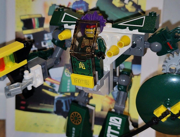 Product image 2 of 3