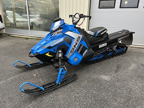 Polaris SKS
