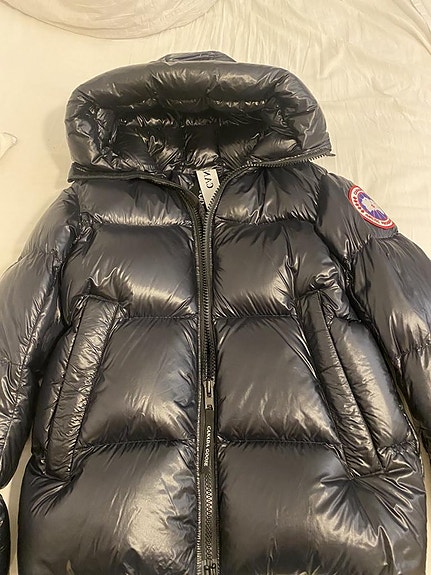 Canada Goose