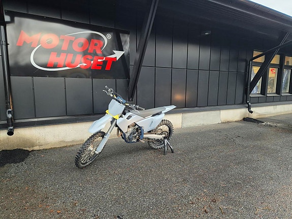 Husqvarna FC 350 -24