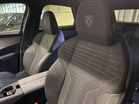 Peugeot 3008 7 of 13