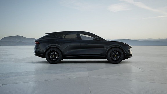 Lotus Eletre 5 of 10