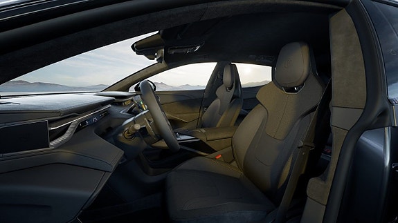 Lotus Eletre 9 of 10