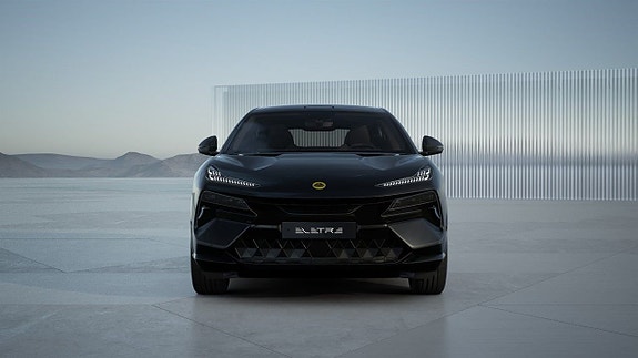 Lotus Eletre 2 of 10