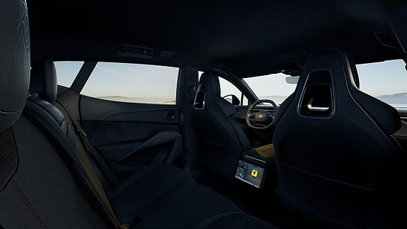 Lotus Eletre 8 of 10