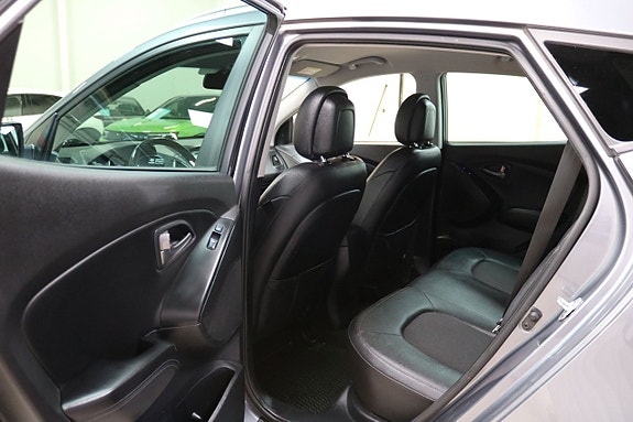 Hyundai ix35 15 of 19
