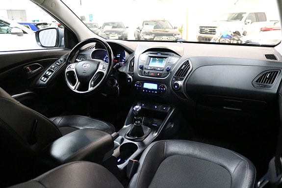Hyundai ix35 7 of 19