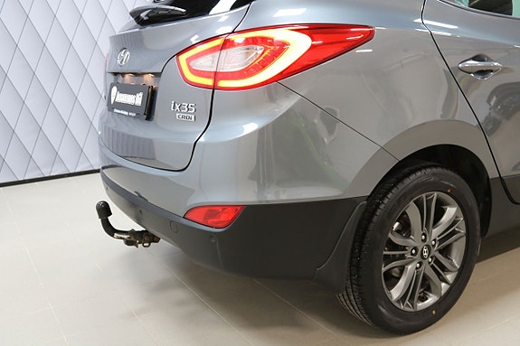 Hyundai ix35 19 of 19