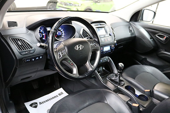 Hyundai ix35 6 of 19
