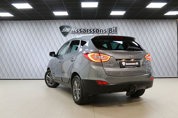 Hyundai ix35 11 of 19
