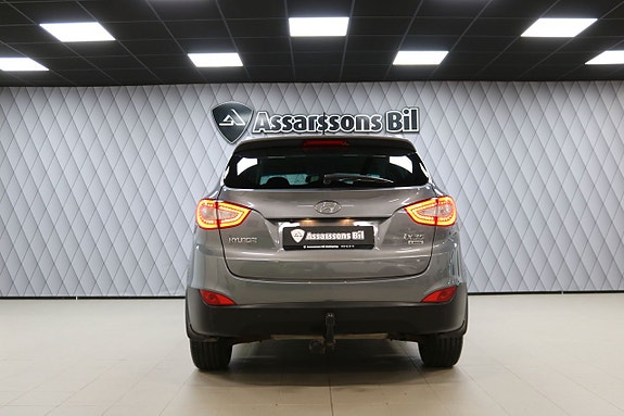 Hyundai ix35 4 of 19