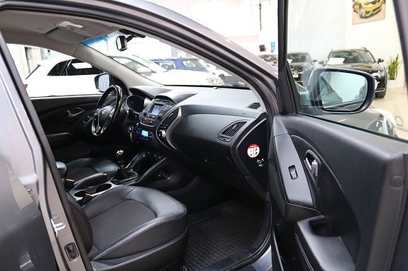 Hyundai ix35 17 of 19