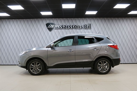Hyundai ix35 3 of 19
