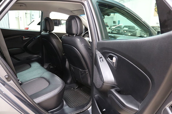 Hyundai ix35 16 of 19