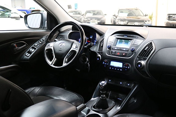 Hyundai ix35 14 of 19