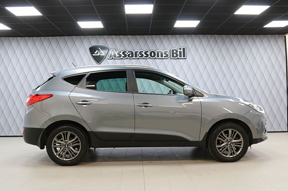Hyundai ix35 5 of 19