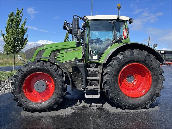 Fendt 936 VARIO S4