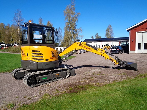 Multiloader EC 40