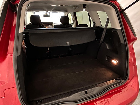 Citroen Grand C4 Picasso 12 of 14