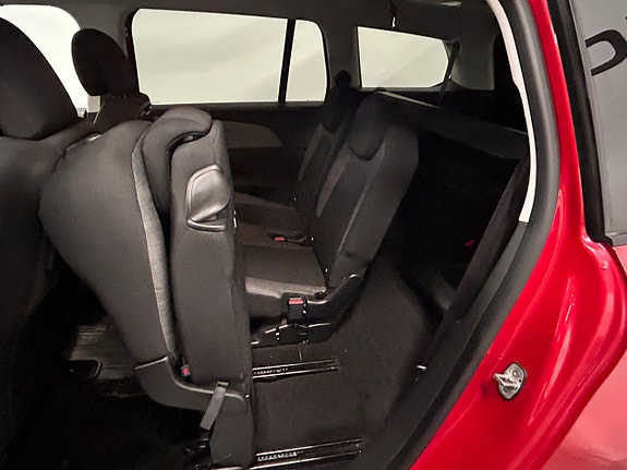Citroen Grand C4 Picasso 14 of 14