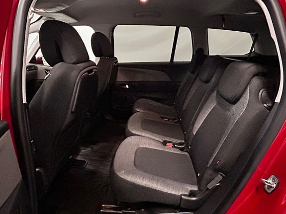 Citroen Grand C4 Picasso 6 of 14