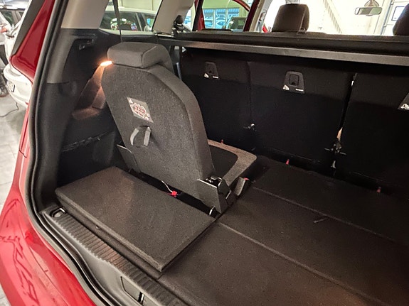 Citroen Grand C4 Picasso 13 of 14