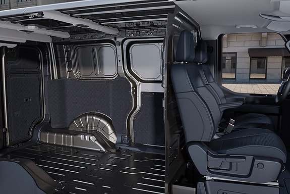 Kia PV5 4 of 4
