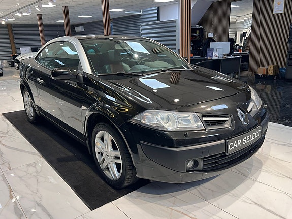 Renault Megane 7 of 21