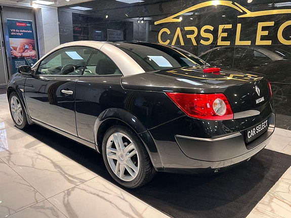 Renault Megane 3 of 21