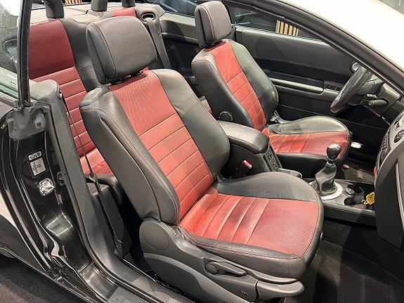Renault Megane 16 of 21