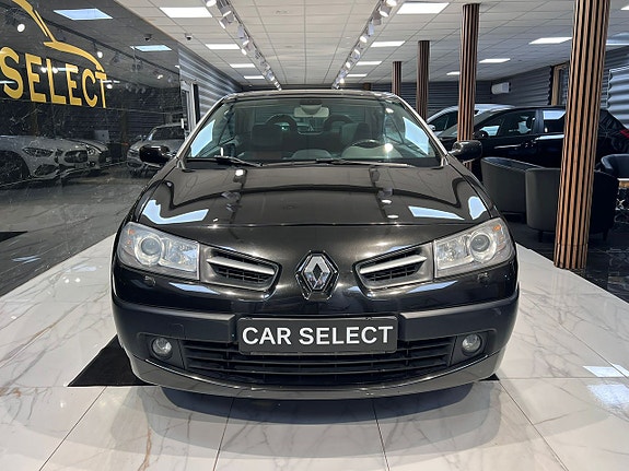 Renault Megane 8 of 21