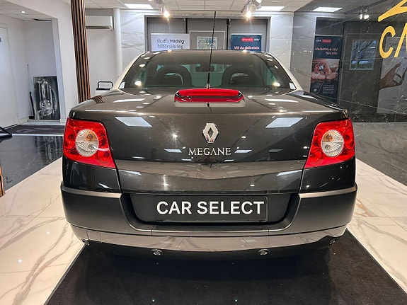 Renault Megane 4 of 21