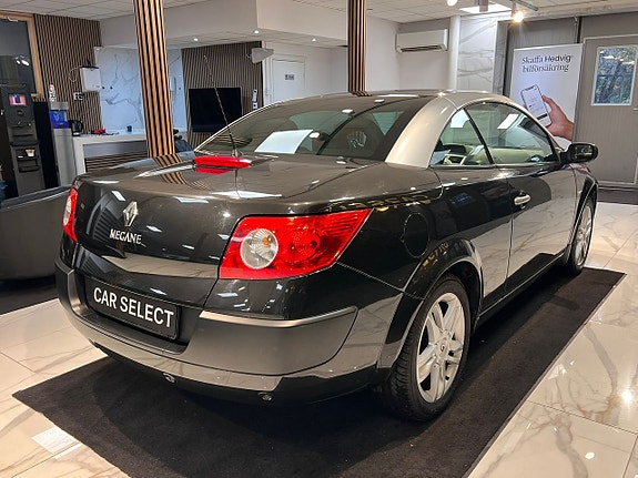 Renault Megane 6 of 21