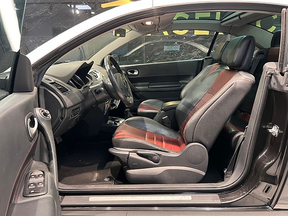 Renault Megane 11 of 21