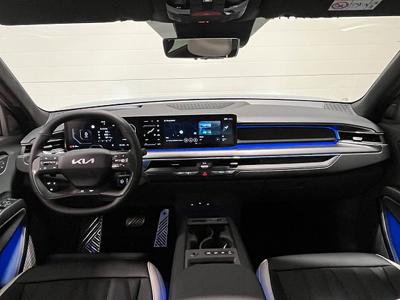 Kia EV9 13 of 13