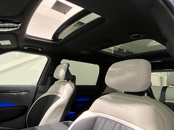 Kia EV9 10 of 13