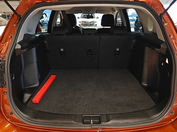 Suzuki S-Cross 14 of 15