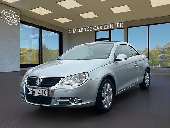 Volkswagen Eos