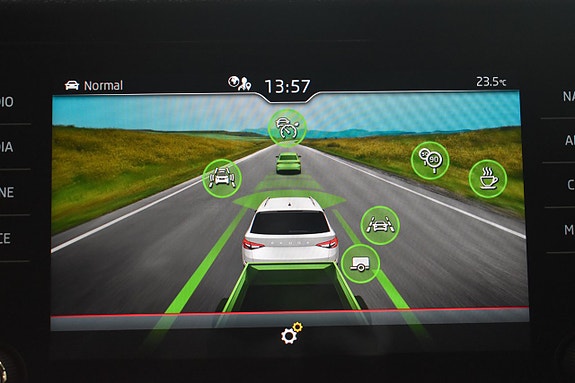 Skoda Kodiaq 23 of 30