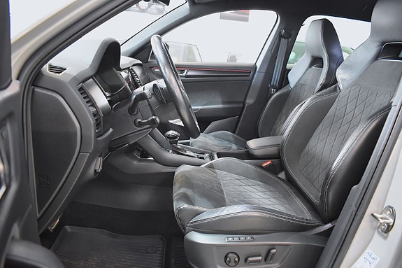 Skoda Kodiaq 10 of 30