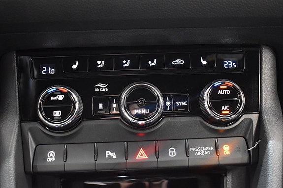 Skoda Kodiaq 17 of 30