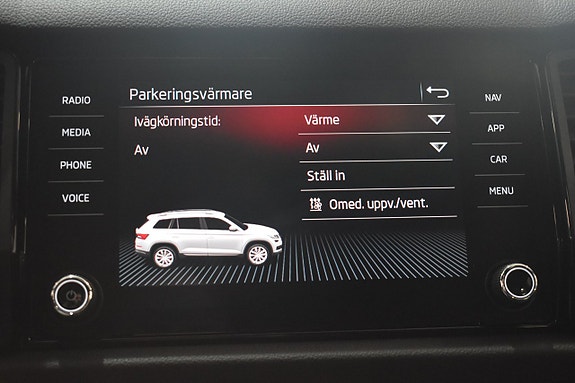 Skoda Kodiaq 22 of 30