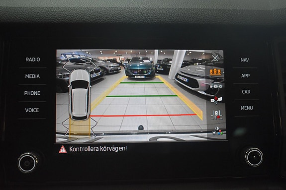Skoda Kodiaq 19 of 30