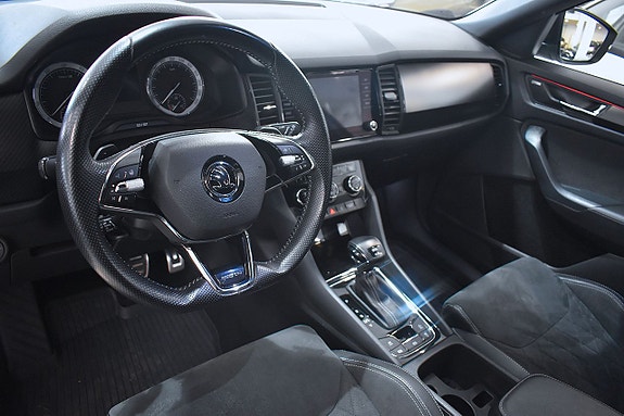 Skoda Kodiaq 11 of 30