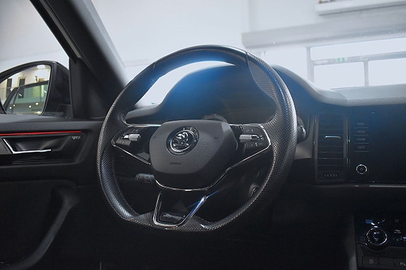 Skoda Kodiaq 13 of 30
