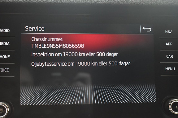 Skoda Kodiaq 26 of 30